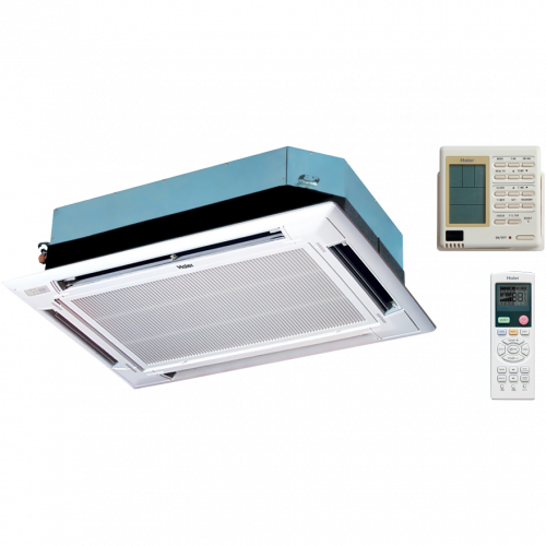 Полупромышленные сплит-системы (Неинверторные) AB60ES2ERA(S) / 1U60IS2EAB(S) AB (Кассетные)