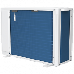 Инверторная сплит-система Ferrum iFIS18A1/iFOS18A1   