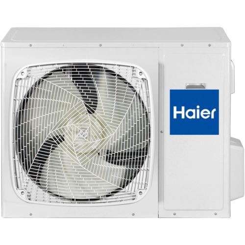 Полупромышленные сплит-системы (Неинверторные) ABH125K1ERG / 1U48LS1EAB(S) АB (КАССЕТНЫЕ С КРУГОВЫМ ПОТОКОМ)