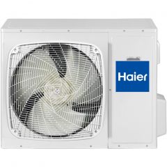 Полупромышленные сплит-системы (Неинверторные) ABH125K1ERG / 1U48LS1EAB(S) АB (КАССЕТНЫЕ С КРУГОВЫМ ПОТОКОМ)