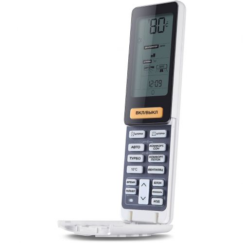 Полупромышленные сплит-системы (Неинверторные) ABH125K1ERG / 1U48LS1EAB(S) АB (КАССЕТНЫЕ С КРУГОВЫМ ПОТОКОМ)