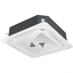 Полупромышленные сплит-системы (Неинверторные) ABH125K1ERG / 1U48LS1EAB(S) АB (КАССЕТНЫЕ С КРУГОВЫМ ПОТОКОМ)