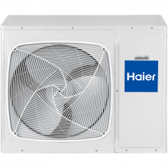 Полупромышленные сплит-системы (Неинверторные) AD48HS1ERA(S) / 1U48LS1EAB(S) AD (Канальные высоконапорные)