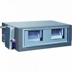 Полупромышленные сплит-системы (Неинверторные) AD48HS1ERA(S) / 1U48LS1EAB(S) AD (Канальные высоконапорные)