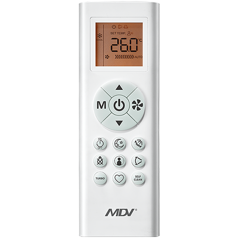 MDCD-48HRN1 / MDOU-48HN1-L