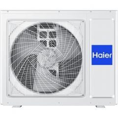 Полупромышленные сплит-системы (Неинверторные) ABH105H1ERG / 1U36SS1EAB АB (КАССЕТНЫЕ С КРУГОВЫМ ПОТОКОМ)