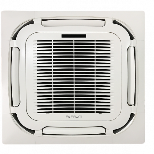 Кассетный фанкойл FERRUM FF43CC-2PA1
