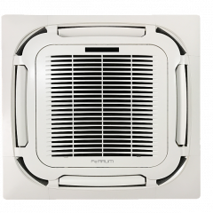 Кассетный фанкойл FERRUM FF50CC-2PA1