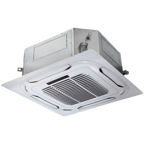 Кассетный фанкойл FERRUM FF60C-2PA1