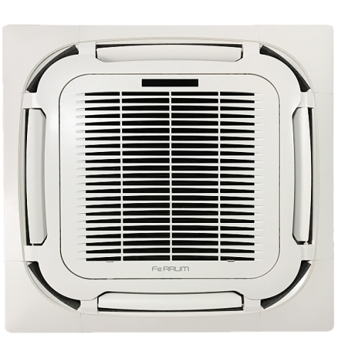 Кассетный фанкойл FERRUM FF60C-2PA1