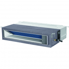 Полупромышленные сплит-системы (Инверторные) AD105S1LM1FA / 1U105S1LS1FB AD (Канальные средненапорные)