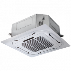 Кассетный фанкойл FERRUM FF80C-2PA1