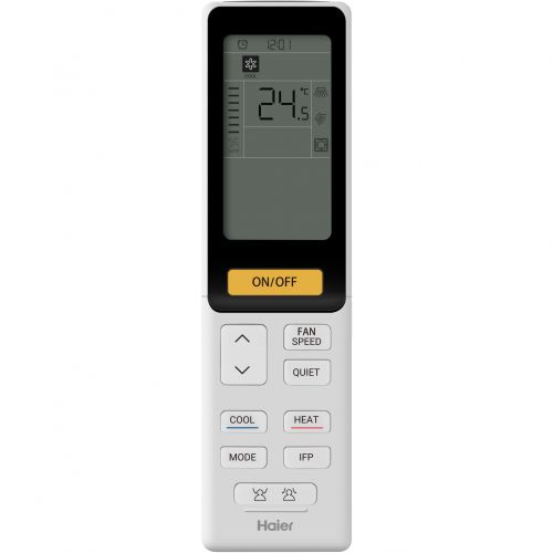Полупромышленные сплит-системы (Инверторные) AB105S1LH1FA / 1U105S1LS1FA АB (КАССЕТНЫЕ С КРУГОВЫМ ПОТОКОМ)