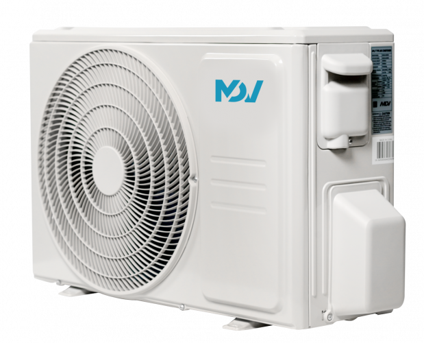 MDSAG-07HRN8 / MDOAG-07HN8