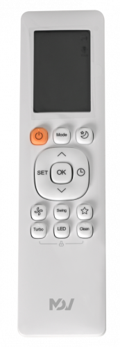 MDSAG-07HRN8 / MDOAG-07HN8