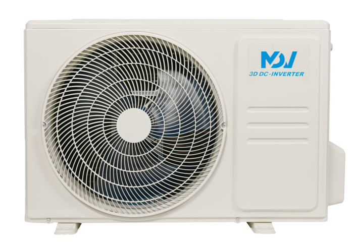 MDCD-24HRFN8 / MDOUN-24HFN8 / T-MBQ4-04BD