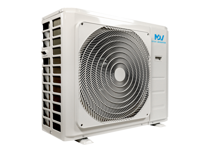 MDUE-24HRFN8 / MDOUN-24HFN8