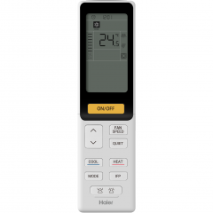 Полупромышленные сплит-системы (Инверторные) AC105S1LH1FA / 1U105S1LS1FB AC (Напольно-потолочные)