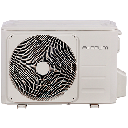 Сплит-система On/Off Ferrum FIS24F2/FOS24F2