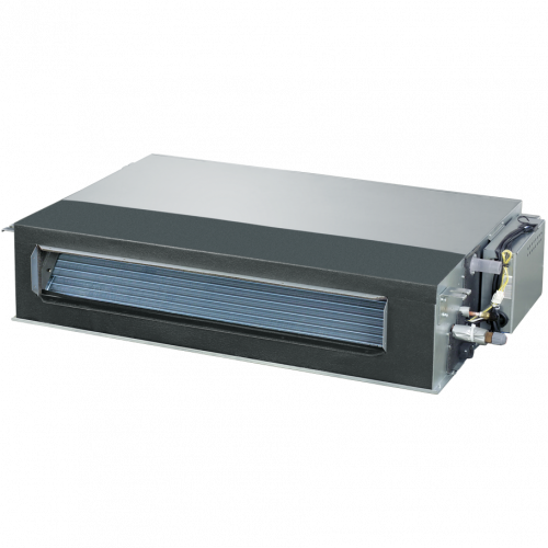 Полупромышленные сплит-системы (Инверторные) AD24MS3ERA / 1U24GS1ERA AD (Канальные средненапорные)