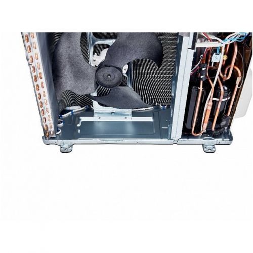 Toshiba CONSOLE RAS-B10J2FVG-E/RAS-10J2AVSG-E