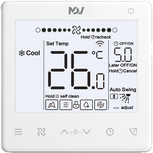 MDVFN-800C4VEA