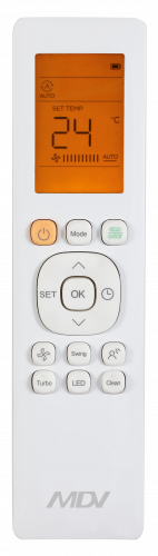 MDUE-36HRN1 / MDOU-36HN1-L